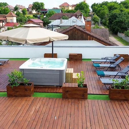 Majestic Boutique Hotel Adult Only Băile Felix Eksteriør bilde