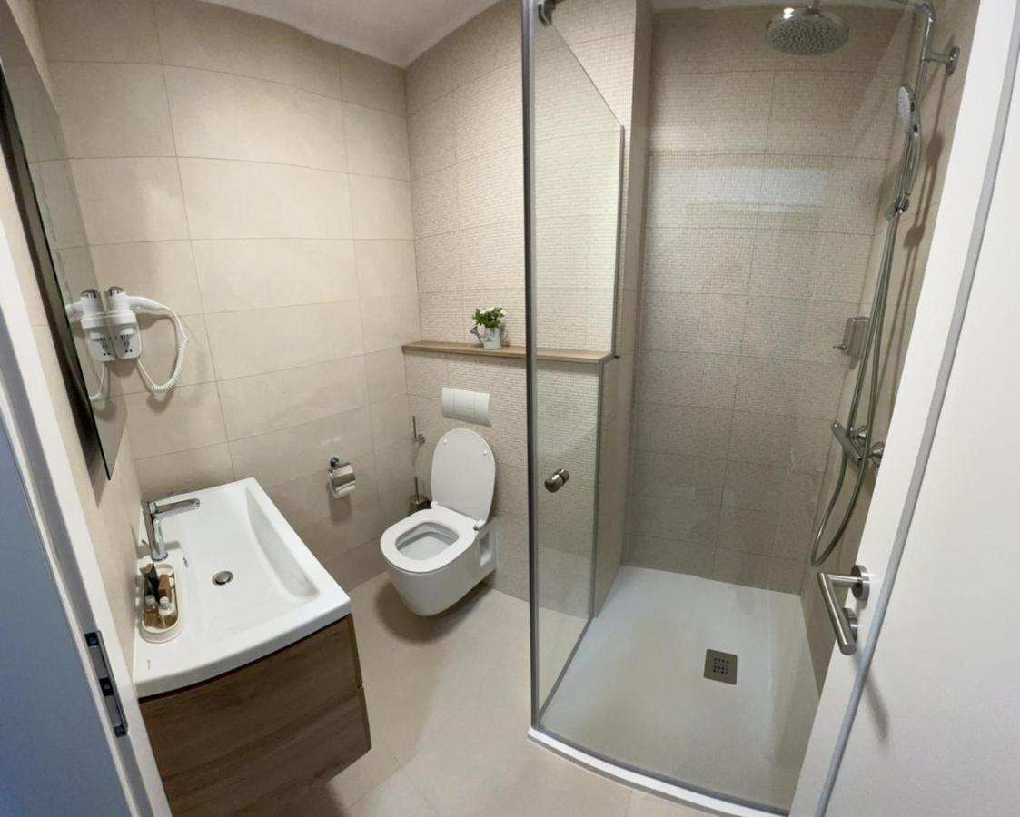 Majestic Boutique Hotel Adult Only Băile Felix Eksteriør bilde