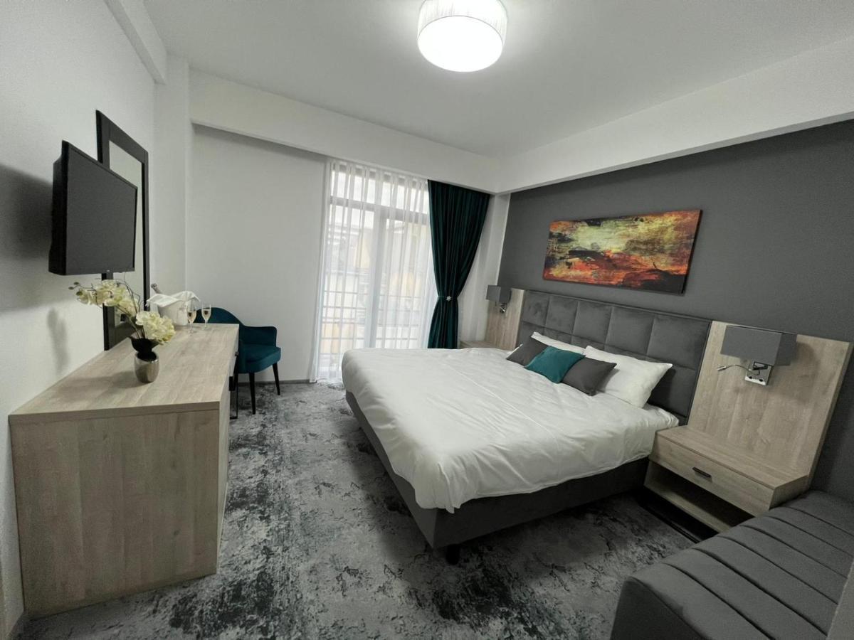 Majestic Boutique Hotel Adult Only Băile Felix Eksteriør bilde