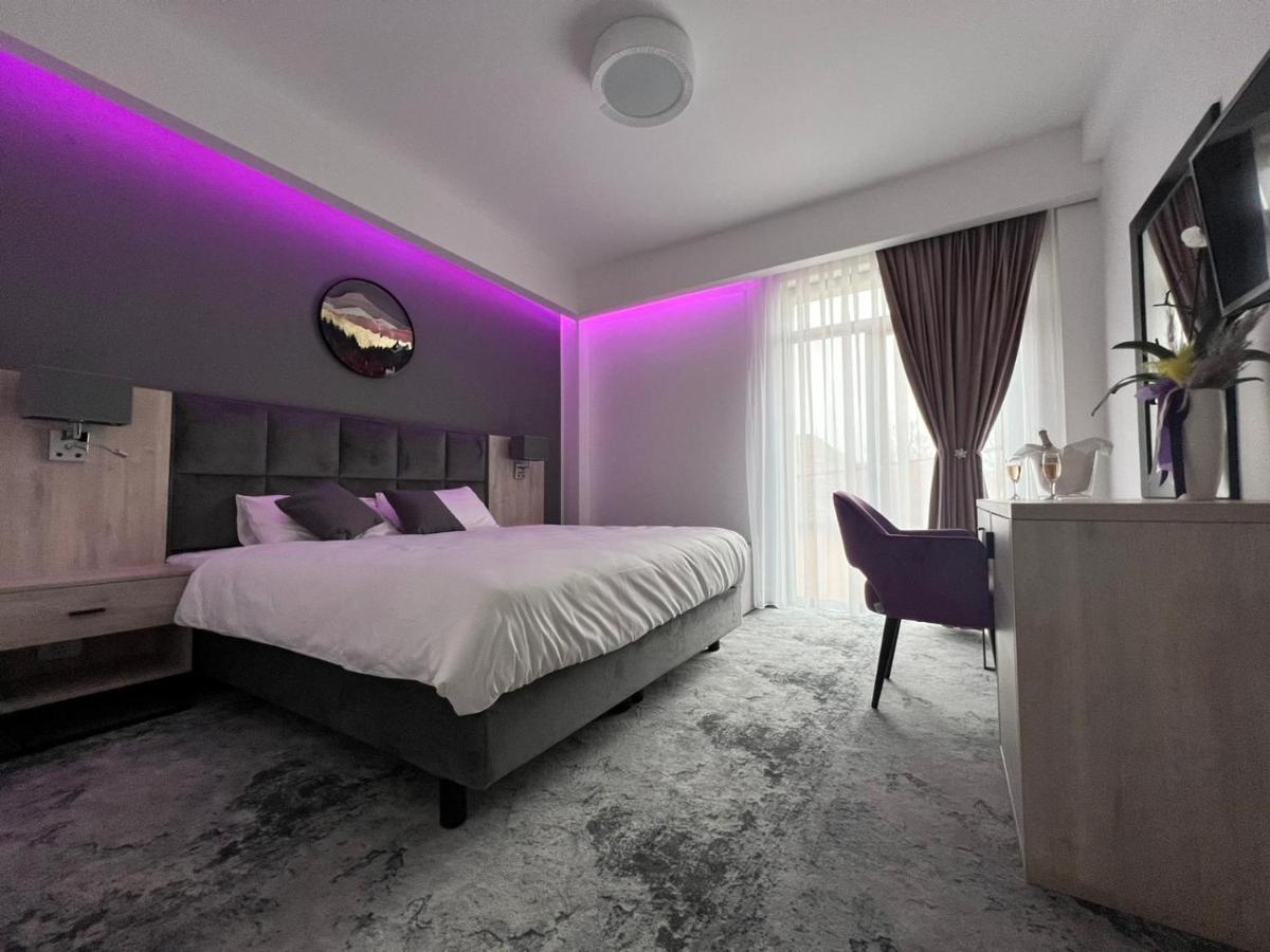 Majestic Boutique Hotel Adult Only Băile Felix Eksteriør bilde