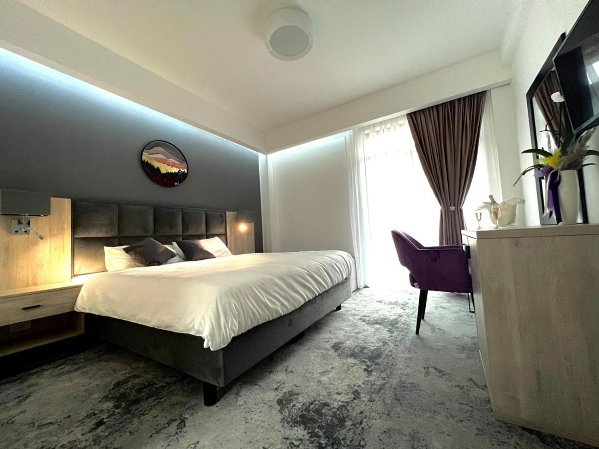 Majestic Boutique Hotel Adult Only Băile Felix Eksteriør bilde