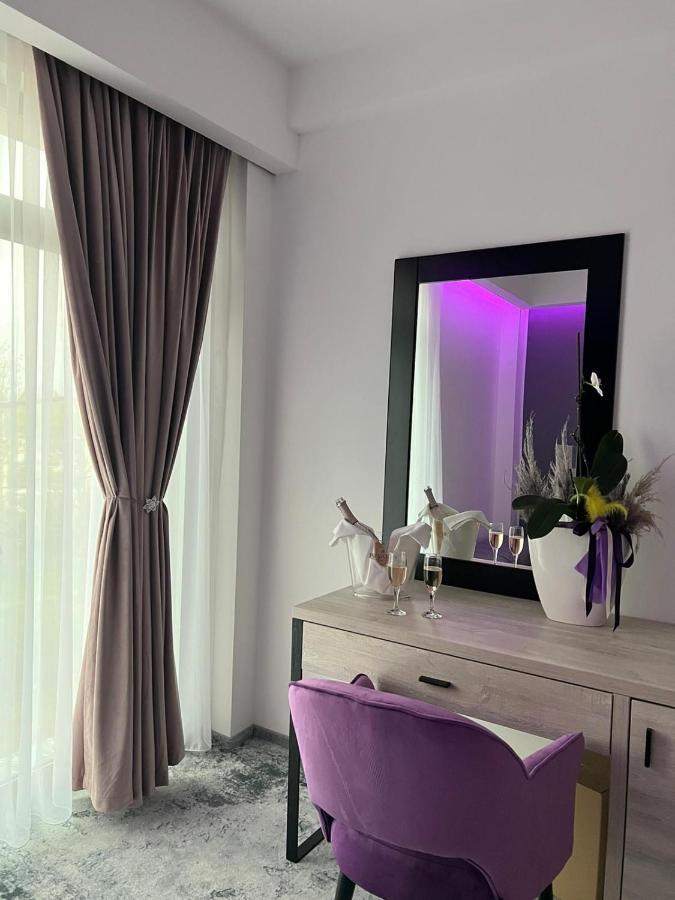 Majestic Boutique Hotel Adult Only Băile Felix Eksteriør bilde