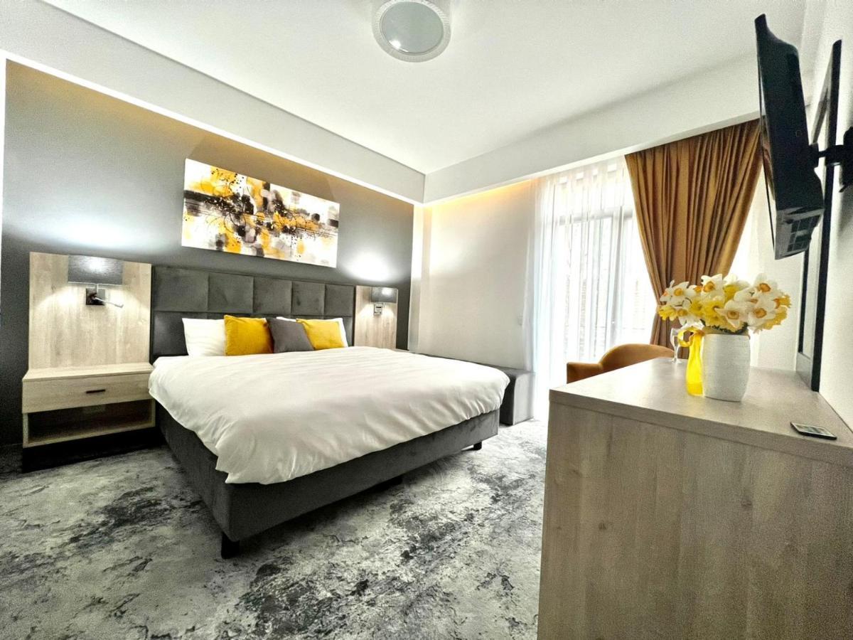 Majestic Boutique Hotel Adult Only Băile Felix Eksteriør bilde
