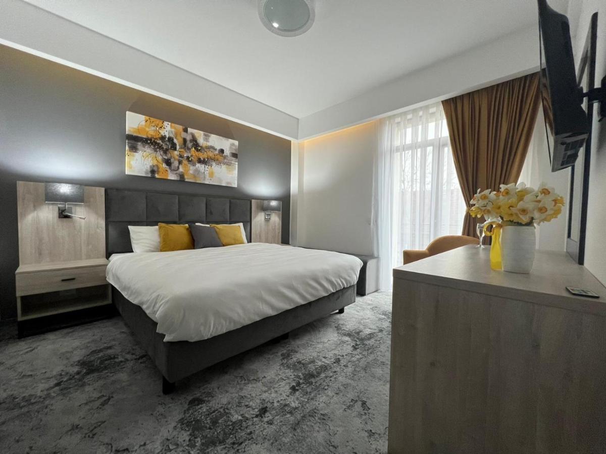 Majestic Boutique Hotel Adult Only Băile Felix Eksteriør bilde