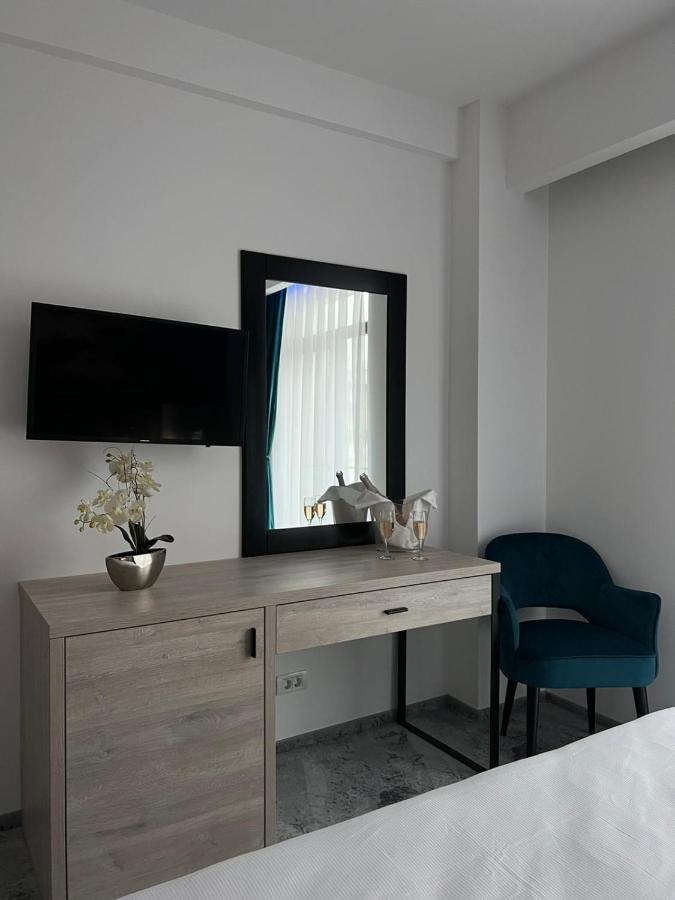Majestic Boutique Hotel Adult Only Băile Felix Eksteriør bilde
