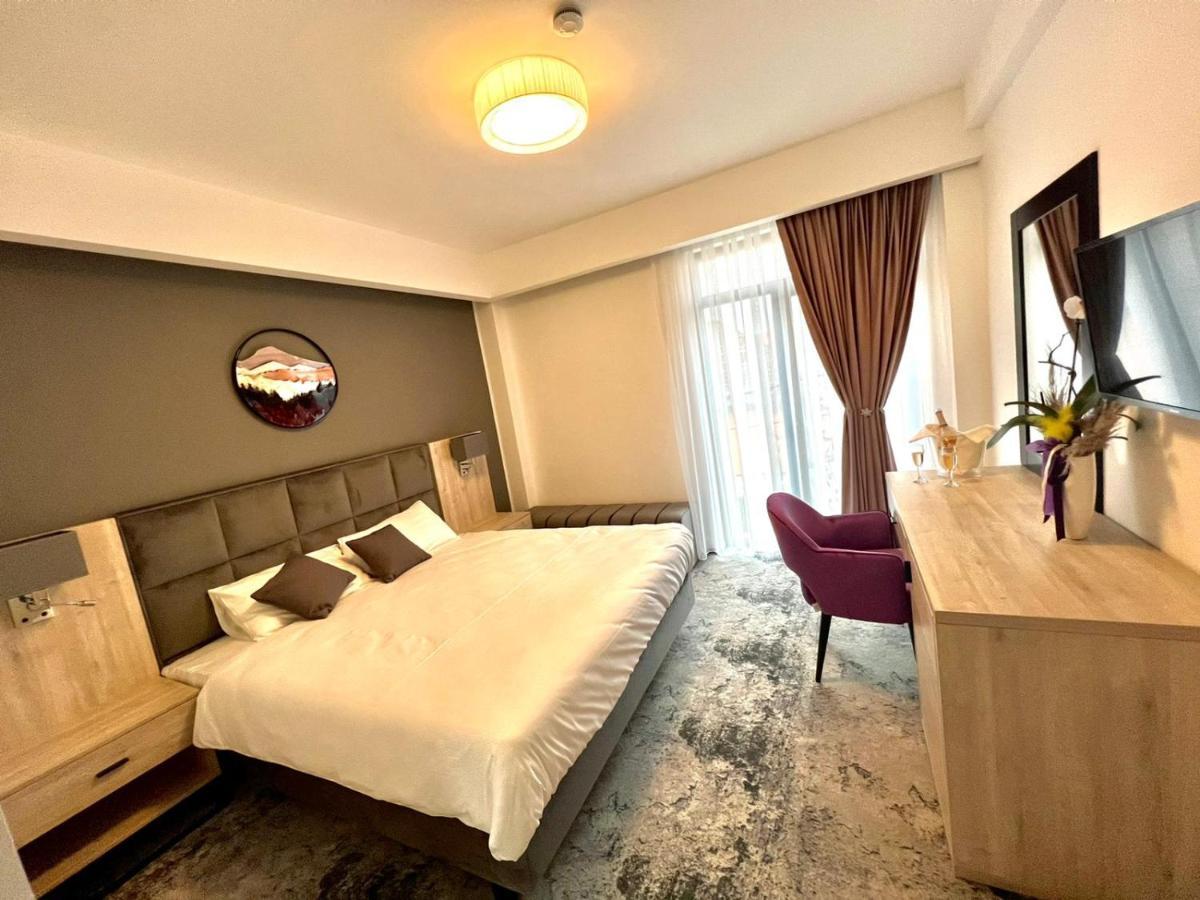 Majestic Boutique Hotel Adult Only Băile Felix Eksteriør bilde