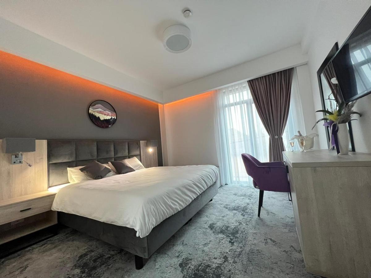 Majestic Boutique Hotel Adult Only Băile Felix Eksteriør bilde