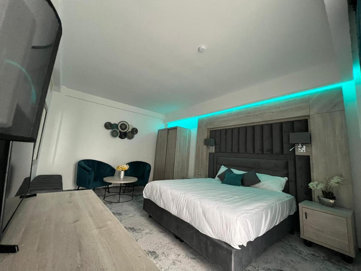 Majestic Boutique Hotel Adult Only Băile Felix Eksteriør bilde
