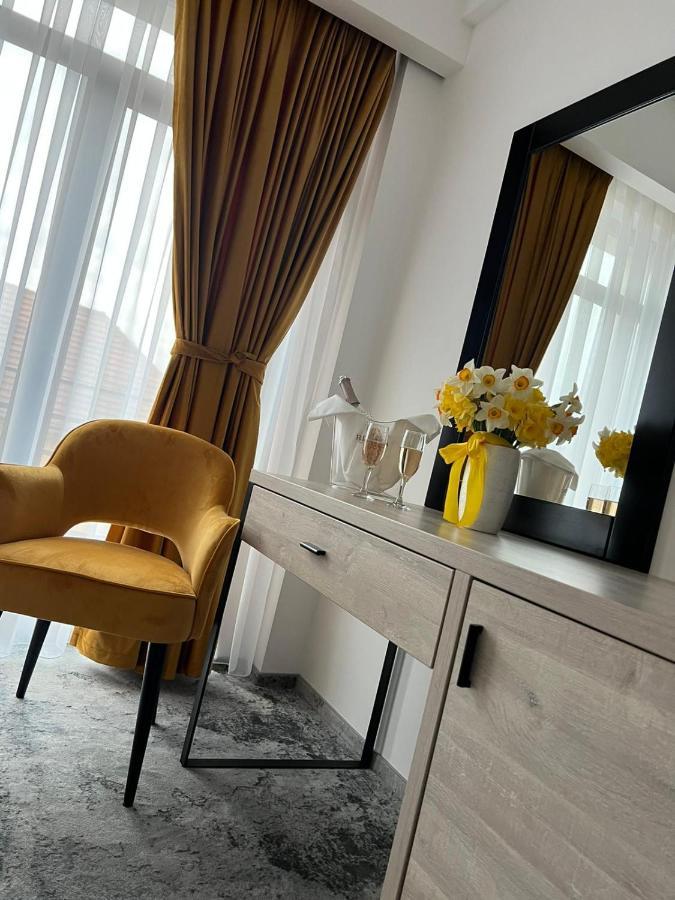 Majestic Boutique Hotel Adult Only Băile Felix Eksteriør bilde