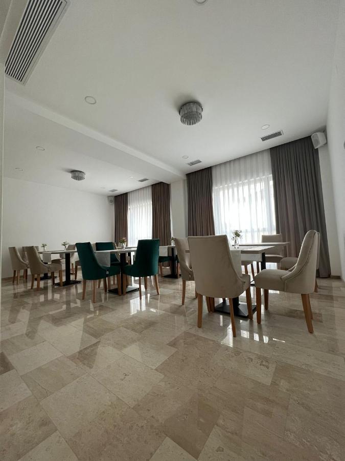Majestic Boutique Hotel Adult Only Băile Felix Eksteriør bilde