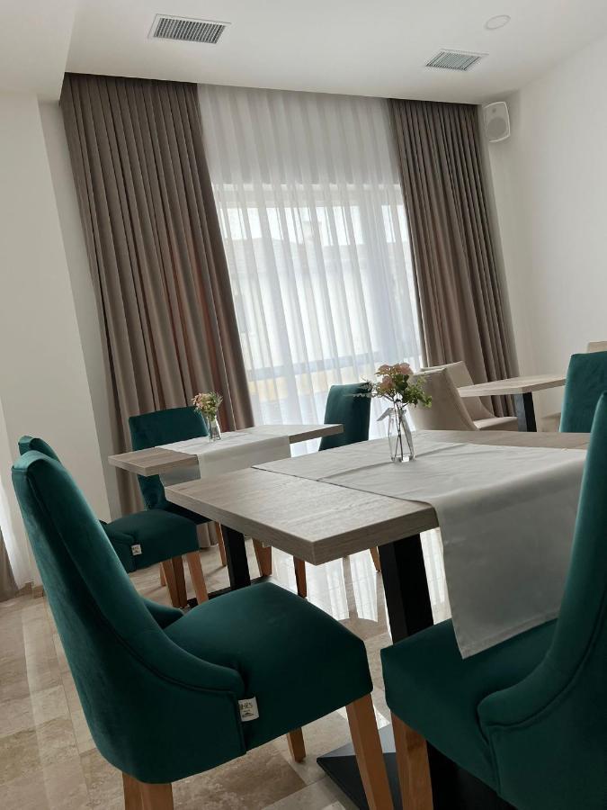 Majestic Boutique Hotel Adult Only Băile Felix Eksteriør bilde