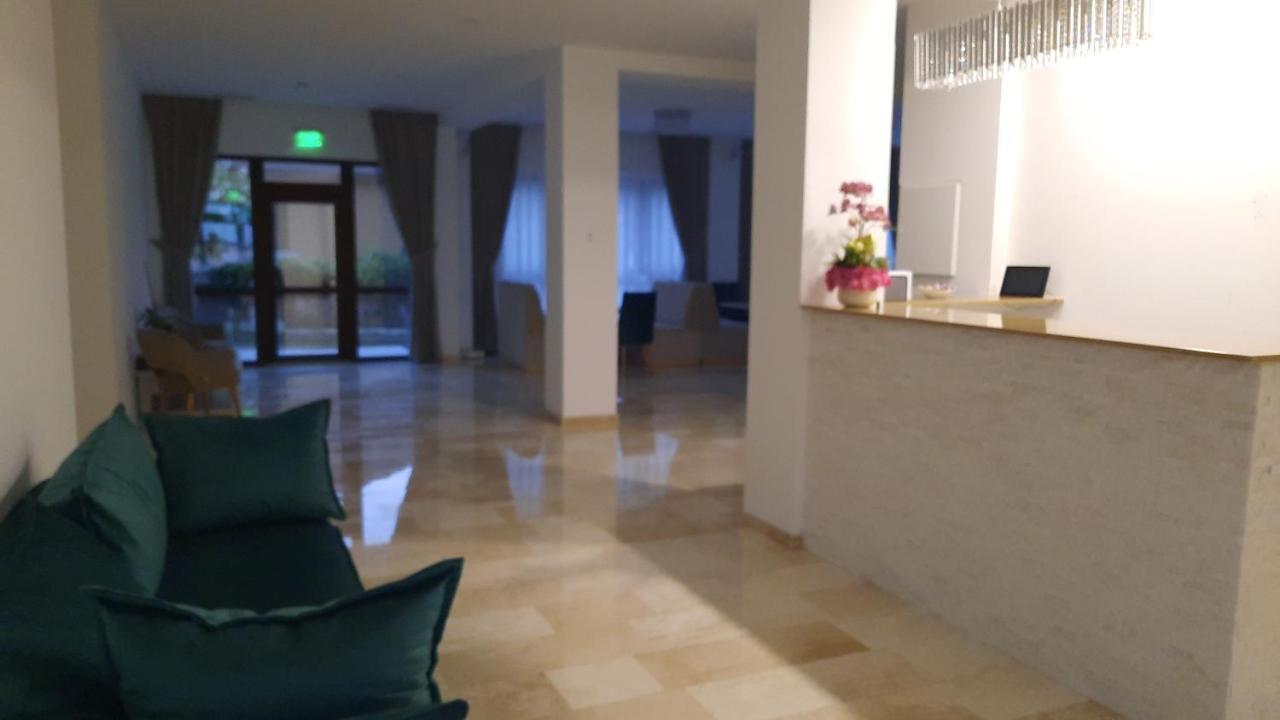 Majestic Boutique Hotel Adult Only Băile Felix Eksteriør bilde