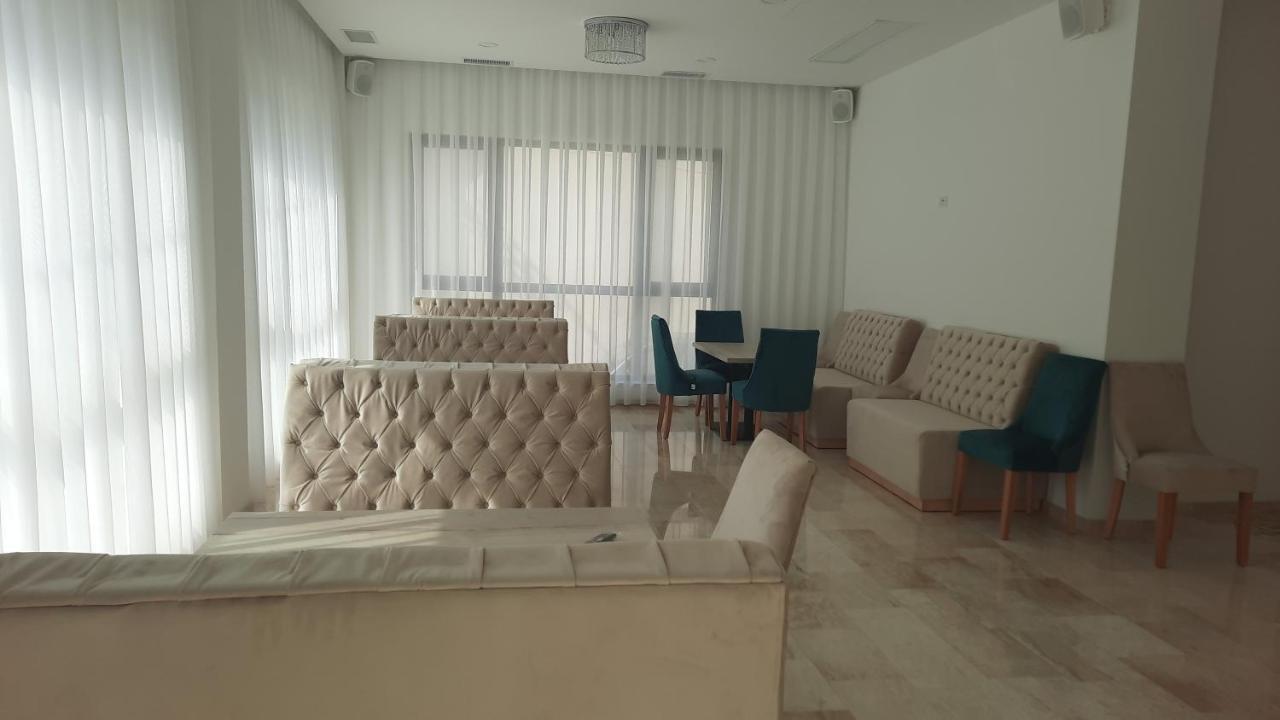 Majestic Boutique Hotel Adult Only Băile Felix Eksteriør bilde