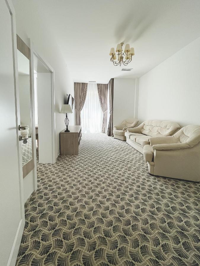 Majestic Boutique Hotel Adult Only Băile Felix Eksteriør bilde
