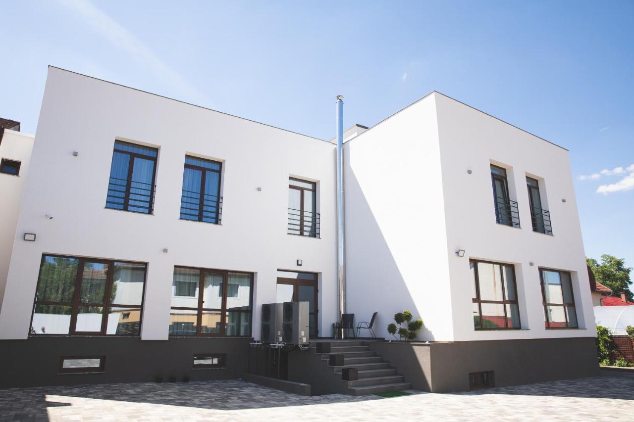 Majestic Boutique Hotel Adult Only Băile Felix Eksteriør bilde