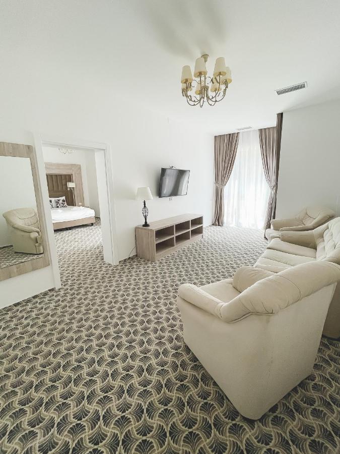 Majestic Boutique Hotel Adult Only Băile Felix Eksteriør bilde