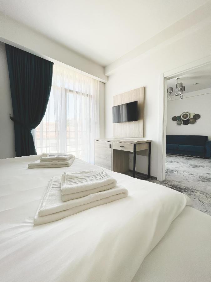 Majestic Boutique Hotel Adult Only Băile Felix Eksteriør bilde