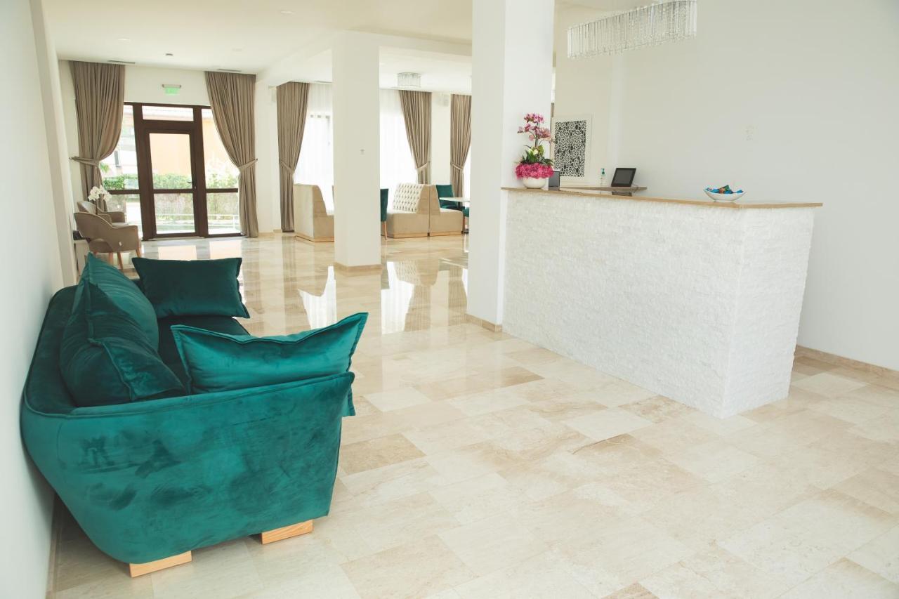 Majestic Boutique Hotel Adult Only Băile Felix Eksteriør bilde