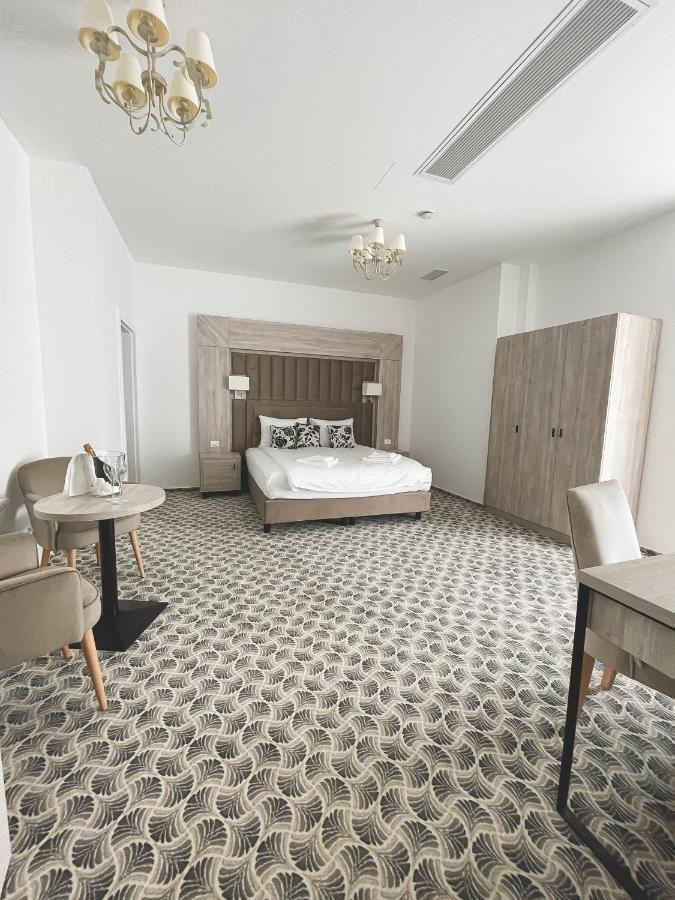 Majestic Boutique Hotel Adult Only Băile Felix Eksteriør bilde