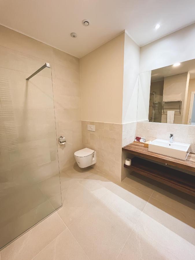 Majestic Boutique Hotel Adult Only Băile Felix Eksteriør bilde