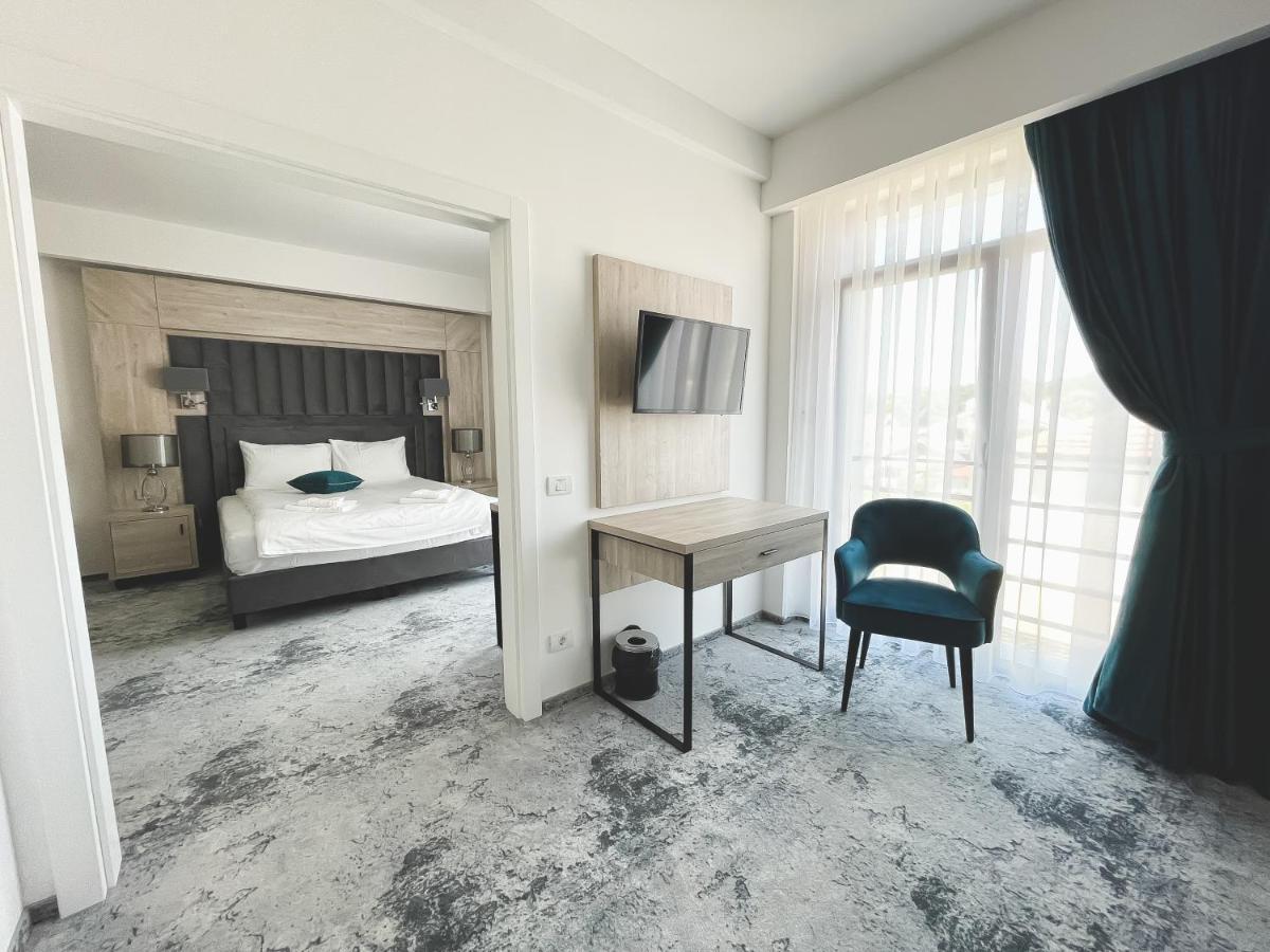Majestic Boutique Hotel Adult Only Băile Felix Eksteriør bilde