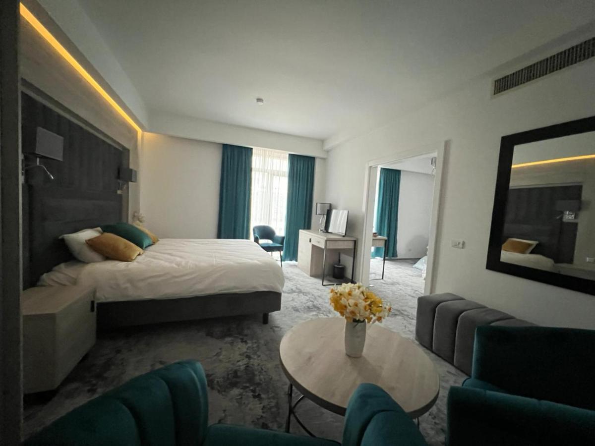 Majestic Boutique Hotel Adult Only Băile Felix Eksteriør bilde
