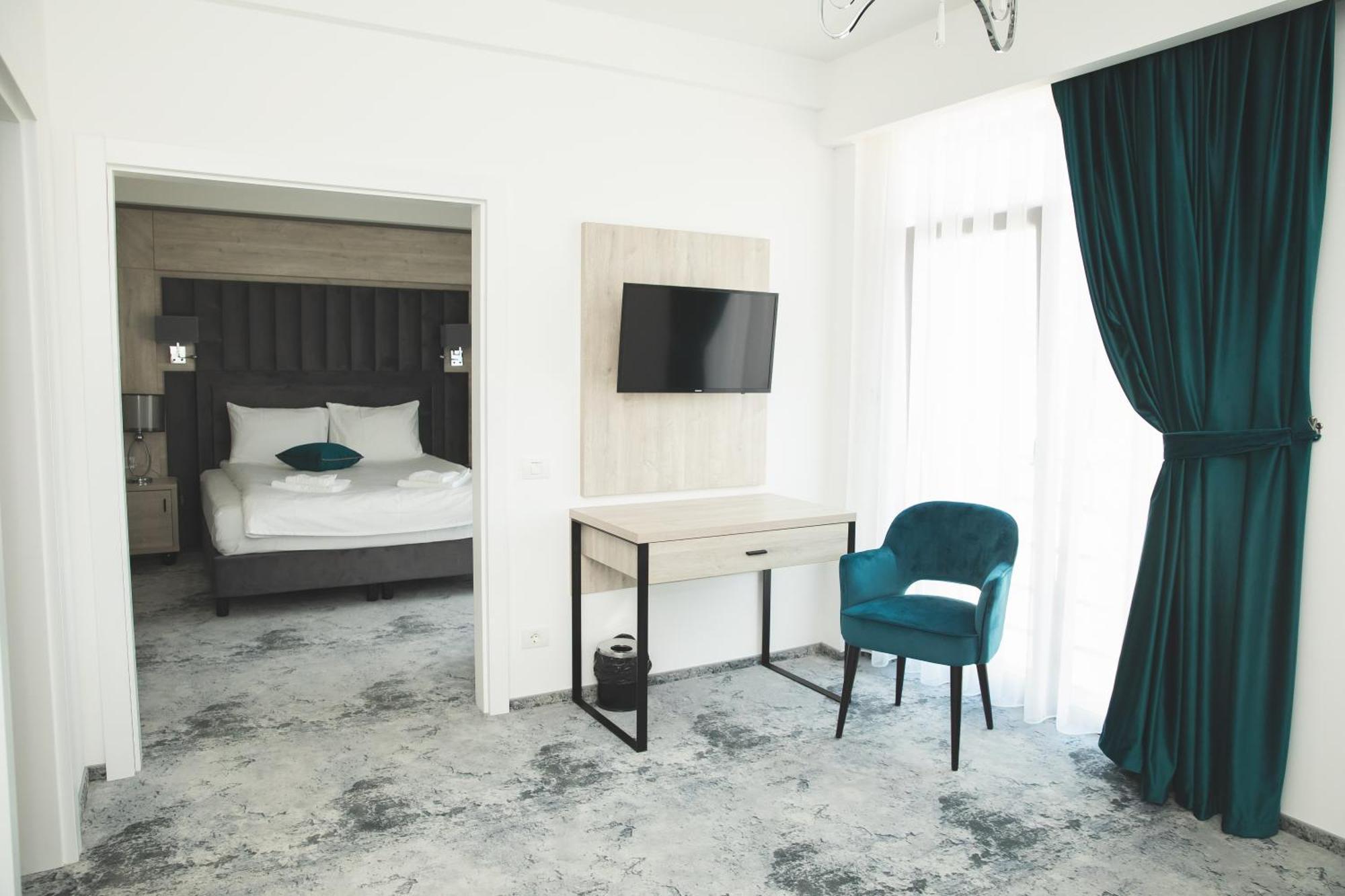 Majestic Boutique Hotel Adult Only Băile Felix Eksteriør bilde
