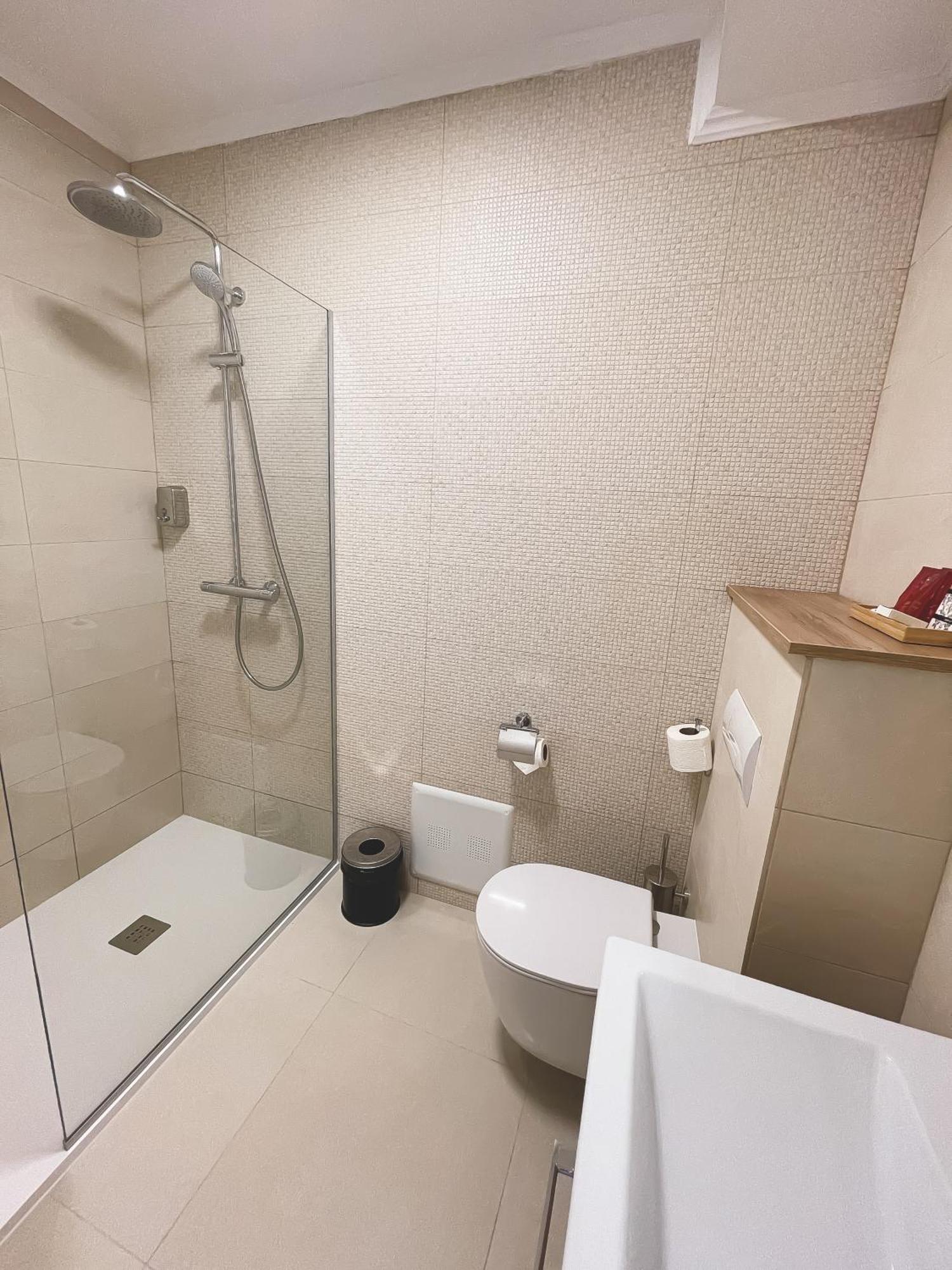 Majestic Boutique Hotel Adult Only Băile Felix Eksteriør bilde